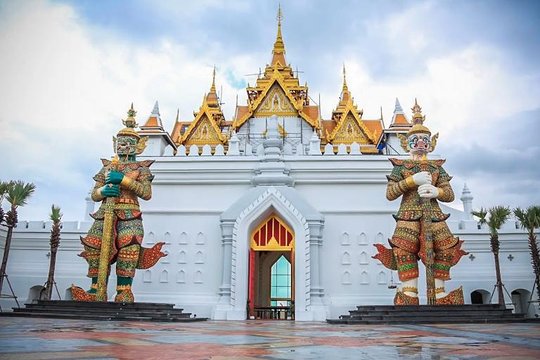 Những điểm du lịch phải đóng cửa khi dịch Covid-19 bùng phát - 6