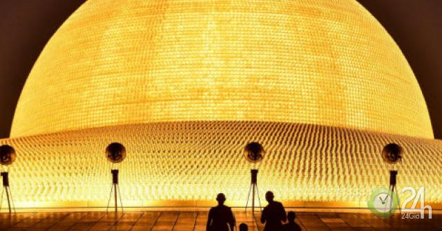 Những bức ảnh du lịch ấn tượng nhất năm 2020 trên CNN