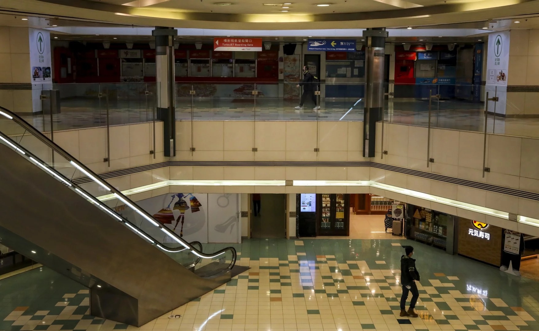 Hong Kong hoa 'vung dat ma' vi dich Covid-19 hinh anh 6 17.jpg
