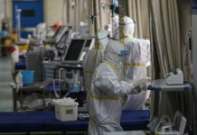 Các nước trên thế giới đang đối phó với Covid-19 như thế nào? Cac nuoc tren the gioi dang doi pho voi Covid-19 nhu the nao? hinh anh 1 2.jpg