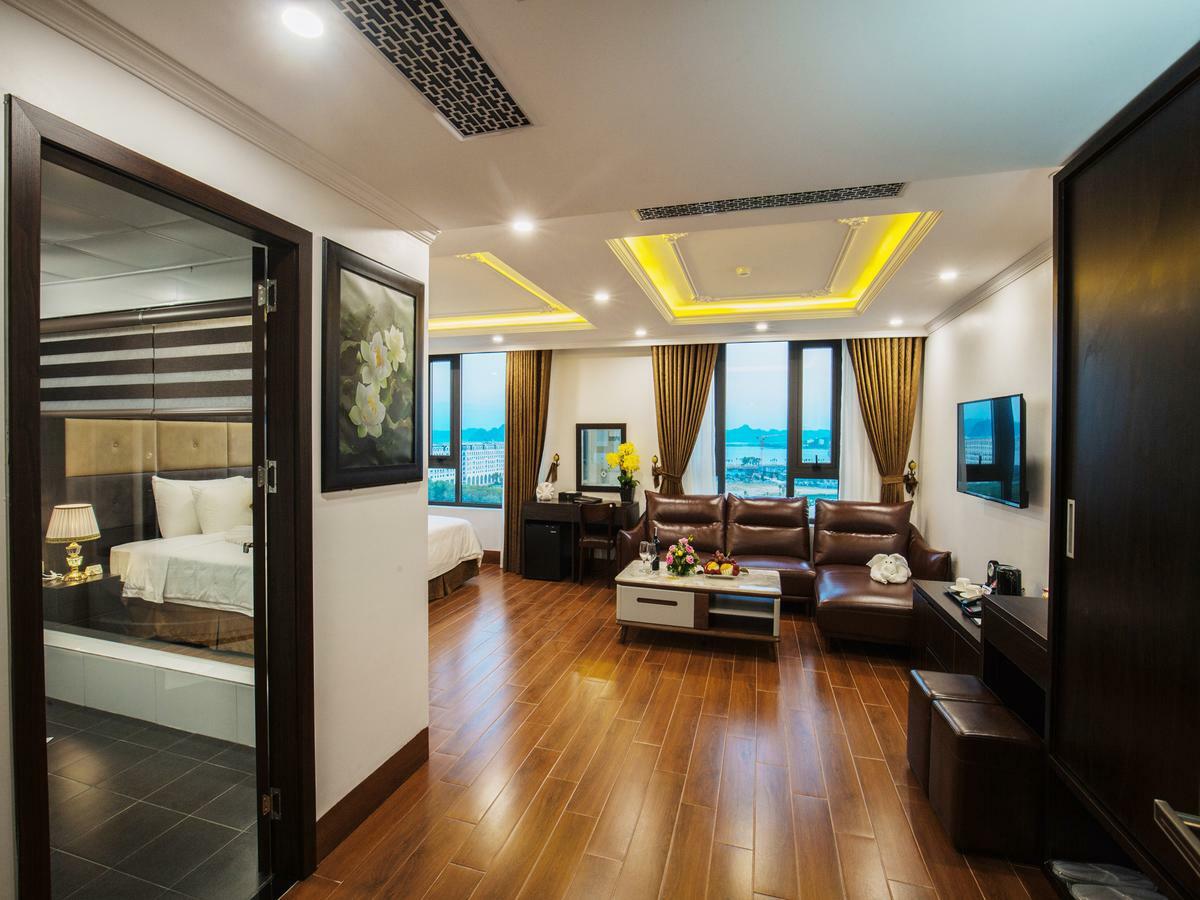 Các phòng khách sạn cần đảm bảo thoáng gió, đầy đủ tiện nghi cho du khách. Ảnh: Bảo Minh Hotel.