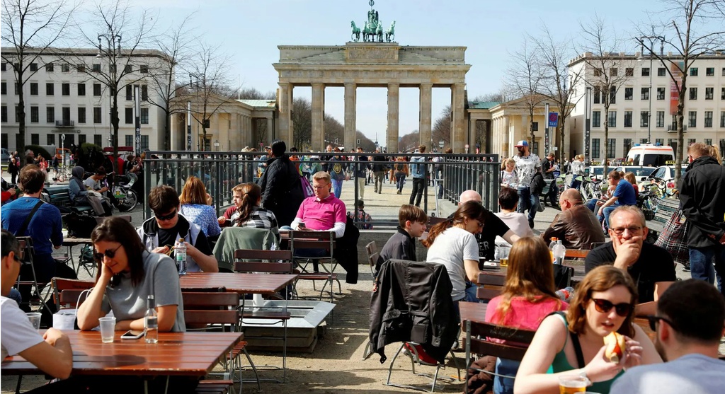 Berlin truoc va trong nhung ngay phong chong dich benh hinh anh 7 3.1.jpg