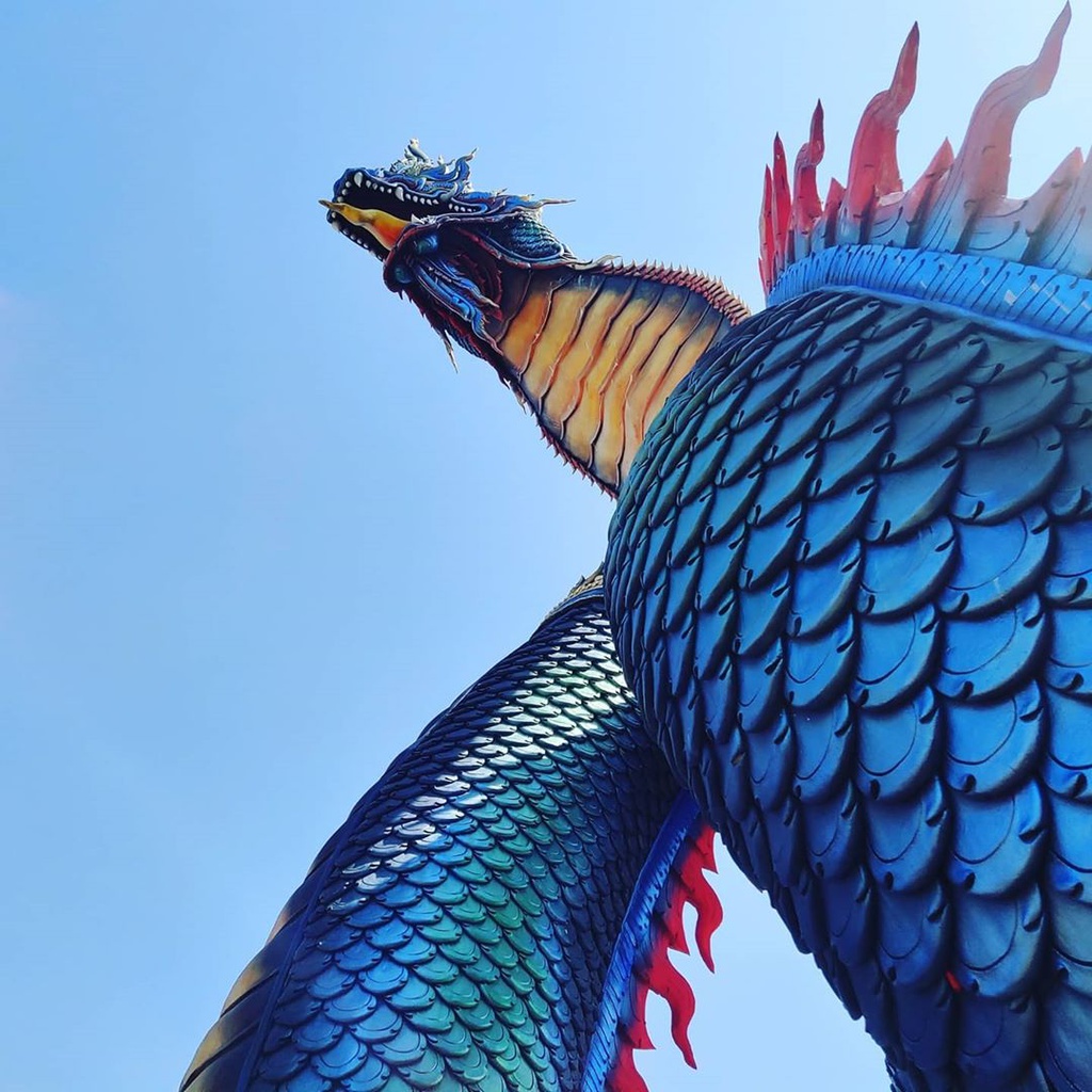 Check-in voi tuong than ran Naga khong lo o Thai Lan hinh anh 4 3_pompam_sangnuan.jpg