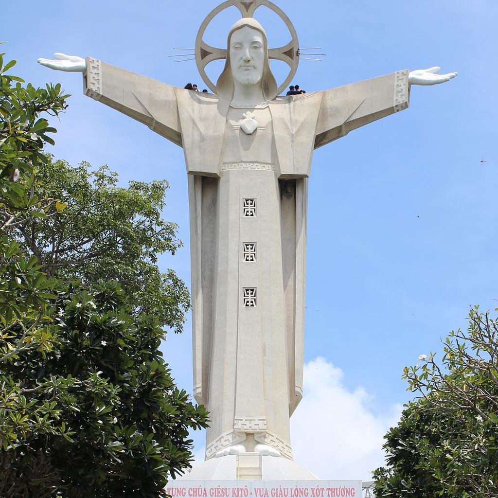 Doi Con Heo va cac toa do song ao tua troi Tay o Vung Tau hinh anh 5 5.jpg