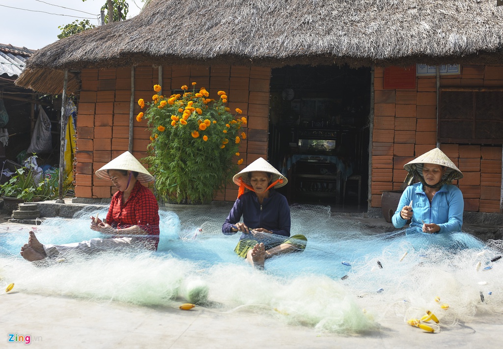 Lang di san nghin nam ben bo bien Sa Huynh hinh anh 4 5_zing.jpg