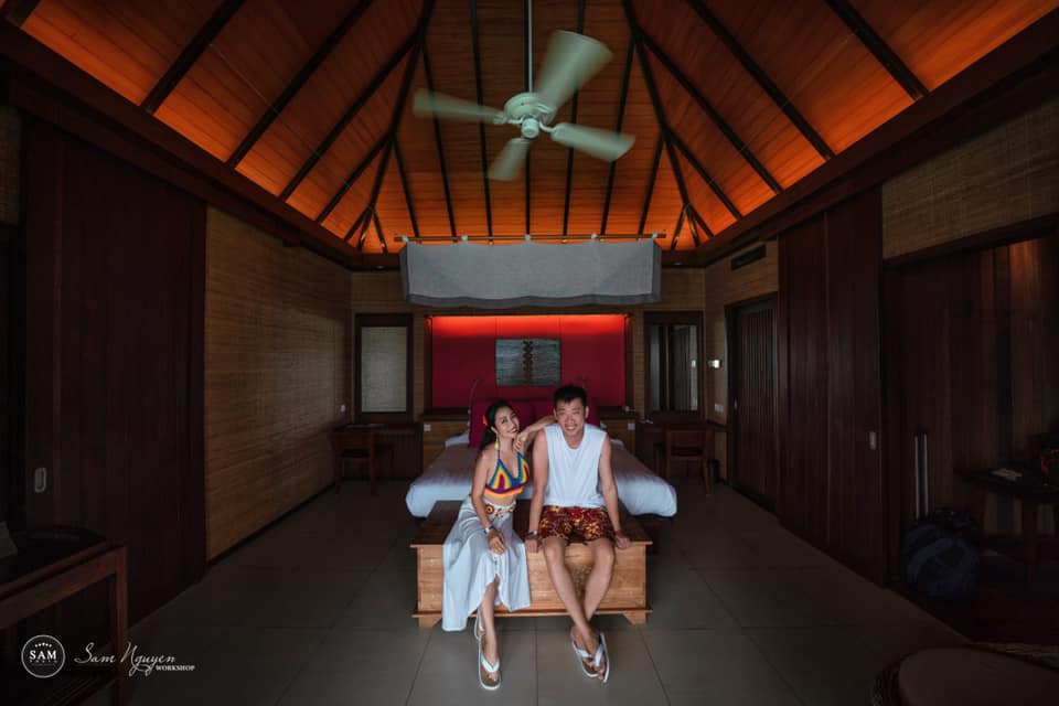 Nhung khu resort sang chanh bac nhat Maldives duoc sao Viet lua chon hinh anh 6 86372072_10220711910684253_937124927268454400_n.jpg