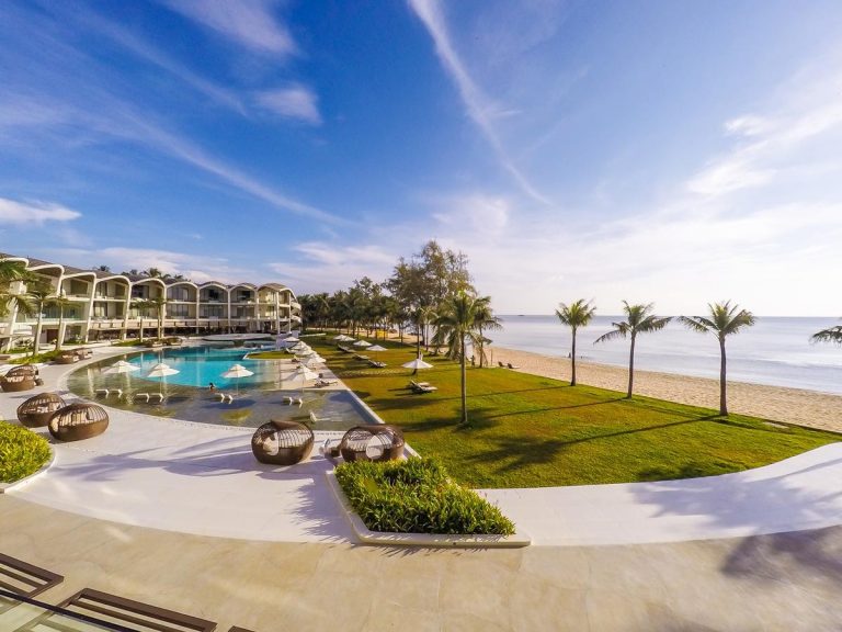 Choáng ngợp trước vẻ xa hoa của 4 resort “đắt giá” nhất Phú Quốc