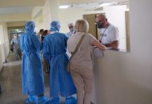 Ấn Độ không nhận khách du lịch nước ngoài trong 1 tháng An Do khong nhan khach du lich nuoc ngoai trong 1 thang hinh anh 1 958.jpeg