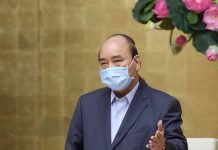 Thủ tướng: Chúng ta bàn nhiều nhưng cuối cùng vẫn là đời sống nhân dân Thu tuong: Chung ta ban nhieu nhung cuoi cung van la doi song nhan dan hinh anh 1 aB72I3363.jpg