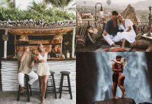 Du lịch quanh năm cùng nhau mà tiền vẫn đầy túi chính là những travel couple, nhưng đã bao giờ bạn tự hỏi họ giàu có đến mức nào chưa? Du lịch quanh năm cùng nhau mà tiền vẫn đầy túi chính là những travel couple, nhưng đã bao giờ bạn tự hỏi họ giàu có đến mức nào chưa? - Ảnh 1.