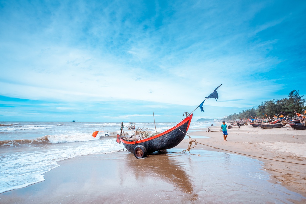 Nhung diem den dep 'quen loi ve' o Thanh Hoa hinh anh 3 anh_3.jpg