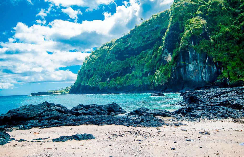 Viet Nam vao top 10 quoc gia phat trien du lich nhanh nhat the gioi hinh anh 6 co.jpg