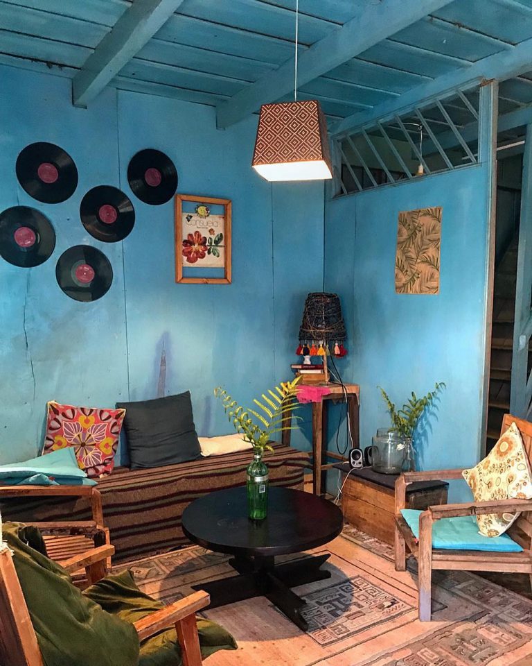 Thoải mái sống ảo trong 6 homestay nhà gỗ ở Đà Lạt