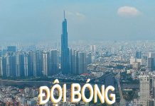 ‘Đội bóng không sợ hãi’ và các ‘pháo đài’ chống dịch Covid-19