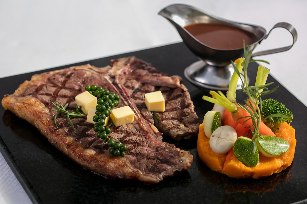 Sam Tuyen Lam - thien duong nghi duong dam chat Au tai Da Lat hinh anh 8 Foods_28_.jpg