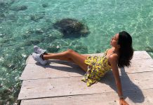 Loạt địa điểm check-in ở đảo Nam Du Loat dia diem check-in o dao Nam Du hinh anh 1 god.ma.ma_50959413_120587442349229_8229058158476326565_n.jpg