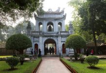 Cập nhật: Loạt tỉnh, thành phố du lịch Việt Nam ngừng đón du khách vì dịch Covid-19 Cập nhật: Loạt tỉnh, thành phố du lịch Việt Nam ngừng đón du khách vì dịch Covid-19 - Ảnh 2.