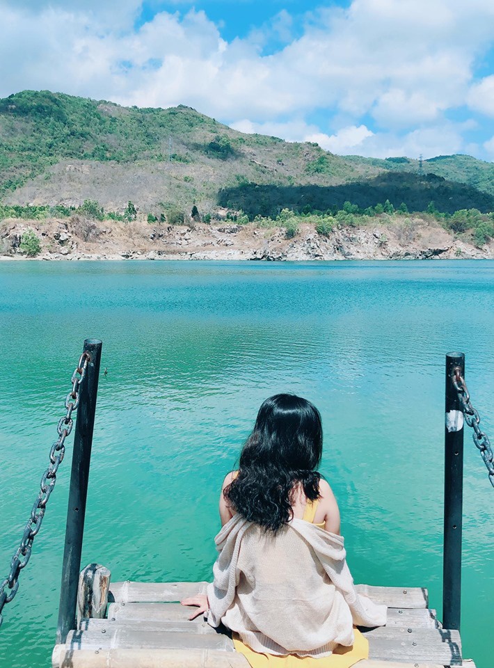 The gioi dao lon trong nha up nguoc - diem kham pha moi o Vung Tau hinh anh 4 ho1.jpg