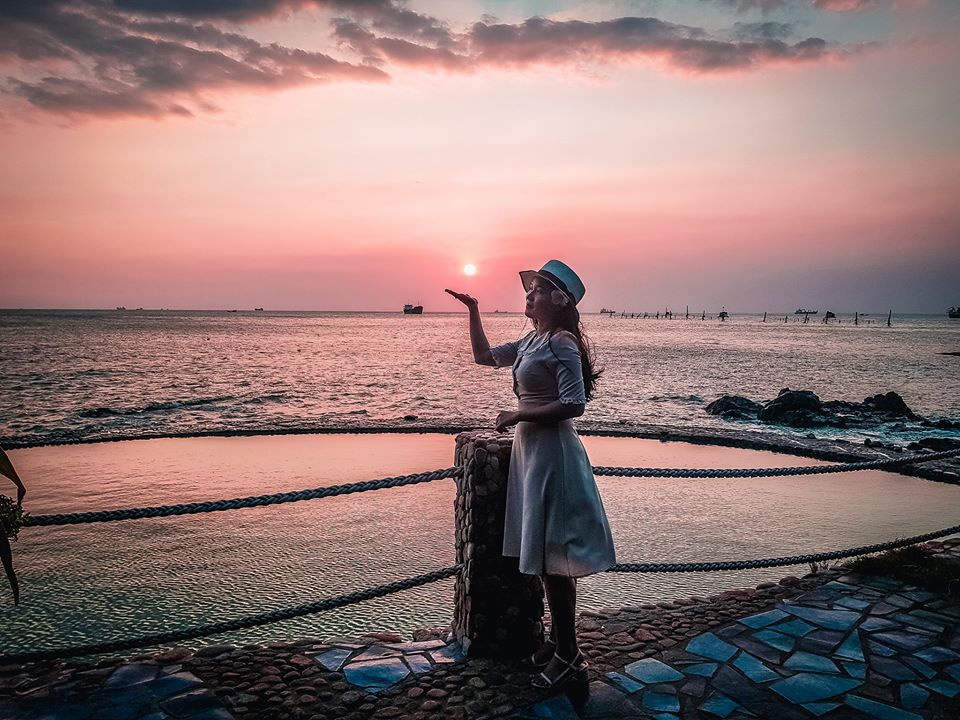 Trai nghiem san hoang hon tren bien Vung Tau hinh anh 5 hoang7.jpg