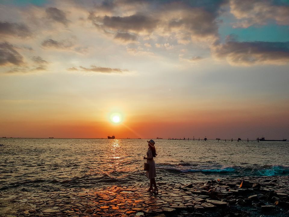 Trai nghiem san hoang hon tren bien Vung Tau hinh anh 8 hoang8.jpg
