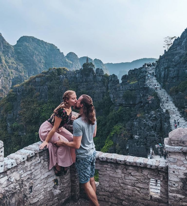 Hang Múa và 6 điểm check-in hút giới trẻ khi tới Ninh Bình Hang Múa và 6 điểm check-in hút giới trẻ khi tới Ninh Bình