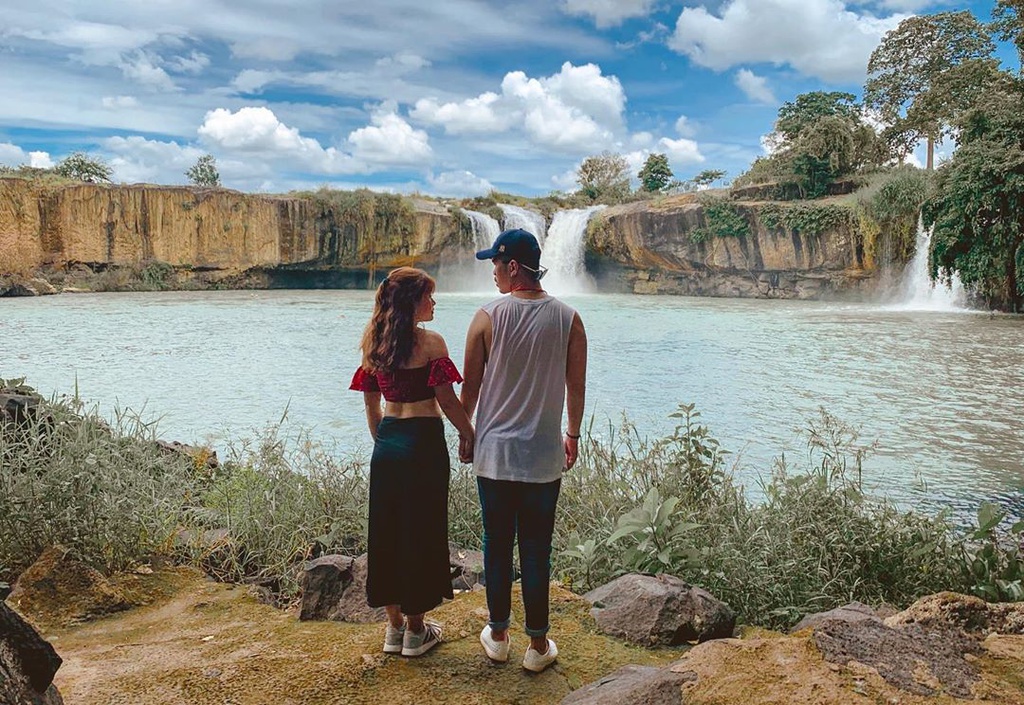 Nhung dia diem nhat dinh phai check-in khi den Buon Ma Thuot hinh anh 9 k.h.i.n_69496004_980715985604106_3366021519873076536_n.jpg
