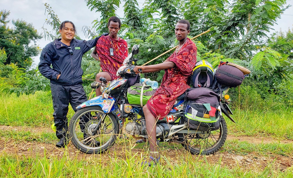 Cac travel blogger Viet lam gi khi khong di du lich? hinh anh 7 khoa.jpg