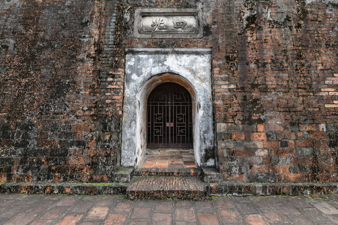 Hà Nội vắng