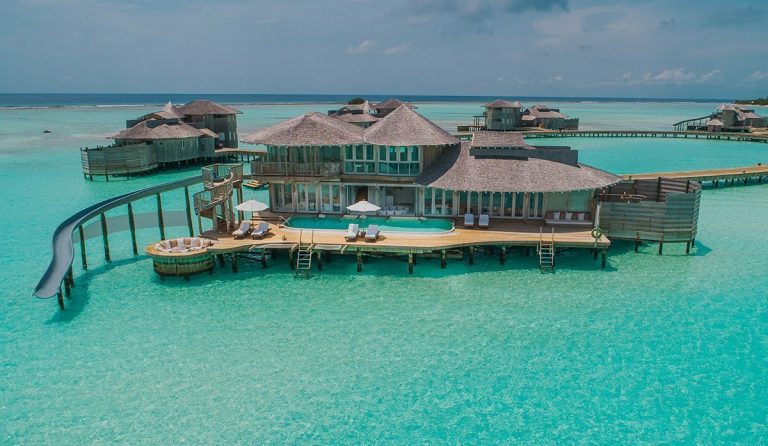 Maldives muốn sớm đón khách trở lại Maldives muốn sớm đón khách trở lại