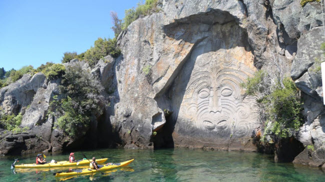 Mãn nhãn với 14 địa điểm đẹp nhất ở New Zealand - 4
