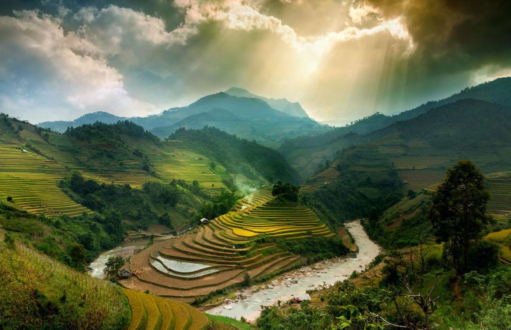 Viet Nam vao top 10 quoc gia phat trien du lich nhanh nhat the gioi hinh anh 10 nam.jpg