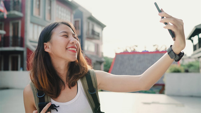 Nhìn lại những chuyến du lịch gần đây – Thú vị cùng “sóng gió” đong đầy