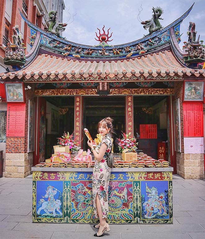 Nhìn lại những chuyến du lịch gần đây – Thú vị cùng “sóng gió” đong đầy - 2