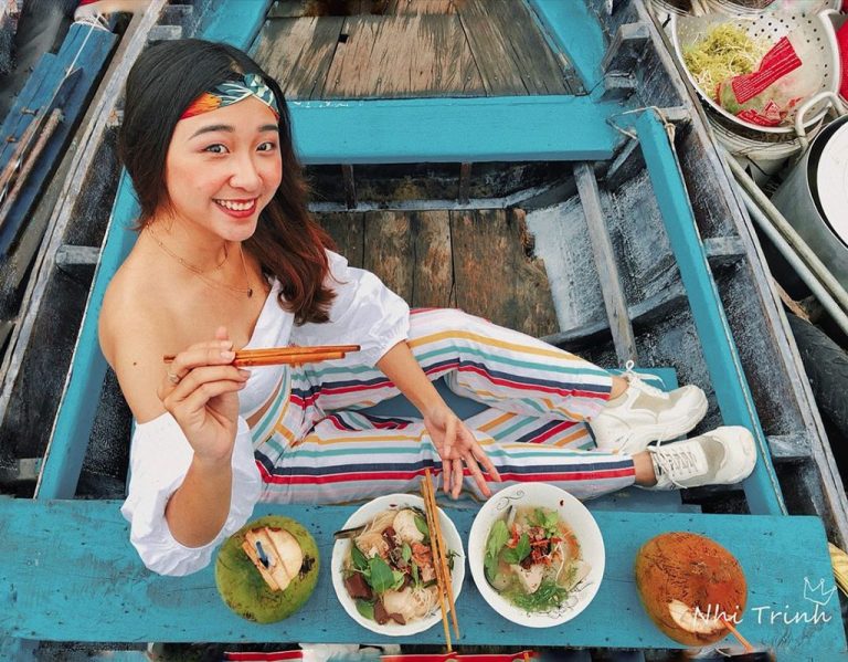 Loạt địa điểm nhất định phải check-in khi ghé Cần Thơ