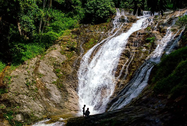 Những cuộc du lịch phiêu lưu thú vị nhất ở Malaysia - 1