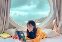3 homestay view biển mới nổi ở Quy Nhơn 3 homestay view bien moi noi o Quy Nhon hinh anh 1 pkhanhuyen_.jpg