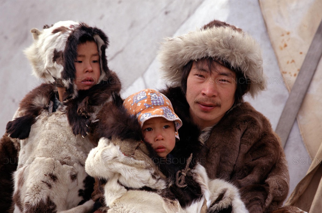 Bo toc khong ngai giup do nguoi la, coi viec tu choi la dieu cam hinh anh 3 Science_Source.jpg