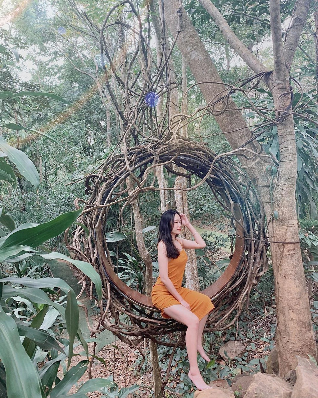Nhung dia diem nhat dinh phai check-in khi den Buon Ma Thuot hinh anh 7 shinnae_75244362_2422632251330118_7150688418323658026_n.jpg