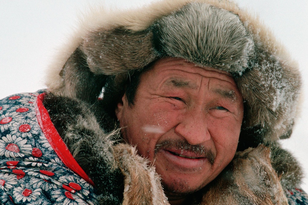 Bo toc khong ngai giup do nguoi la, coi viec tu choi la dieu cam hinh anh 7 Tribes_Inspiring_Workplaces_1.jpg