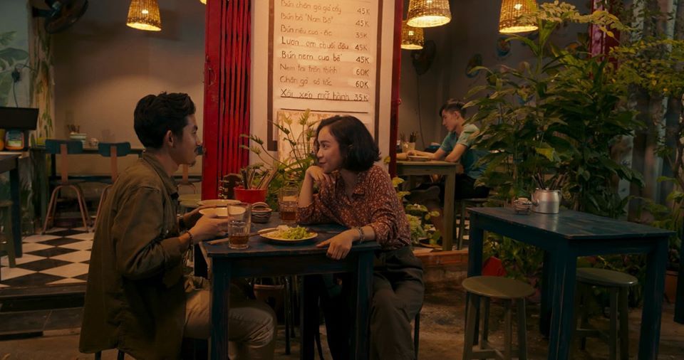 Chuyen di cua thanh xuan va nhung thuoc phim lay boi canh Da Lat hinh anh 6 troi2.jpg