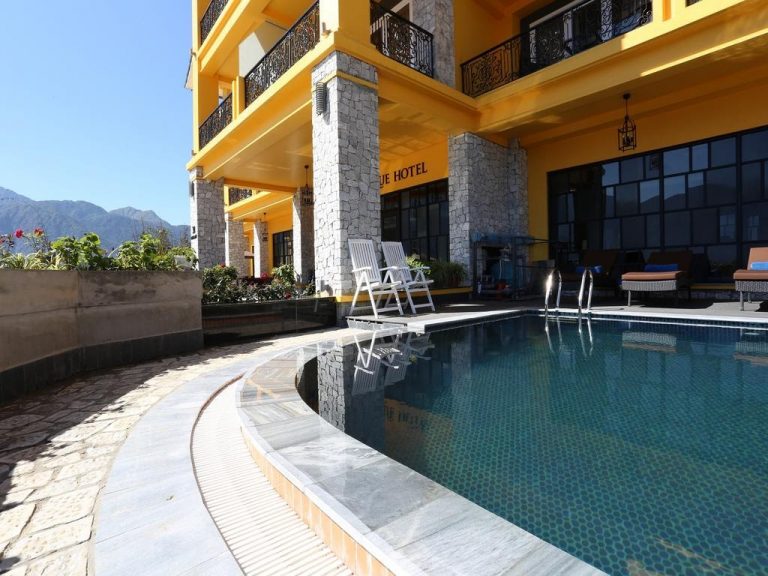 Rủ nhau “đu đưa” 4 khách sạn Sapa sở hữu hồ bơi view đẹp, chụp hình siêu ảo Rủ nhau “đu đưa” 4 khách sạn Sapa sở hữu hồ bơi view đẹp, chụp hình siêu ảo
