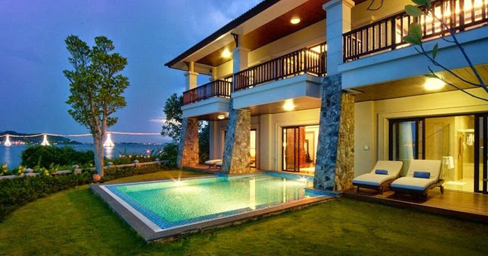 100 gói nghỉ dưỡng tại Vinpearl Phú Quốc