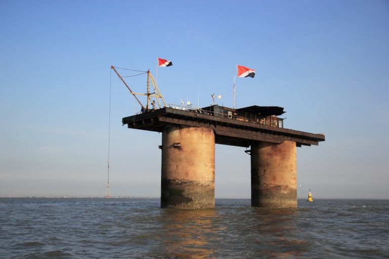 ‘Tiểu vương quốc’ không quá 5 người ở