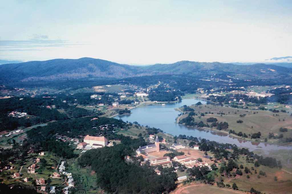 Da Lat thoi xua nhin tu tren cao hinh anh 3 10_1_.jpg