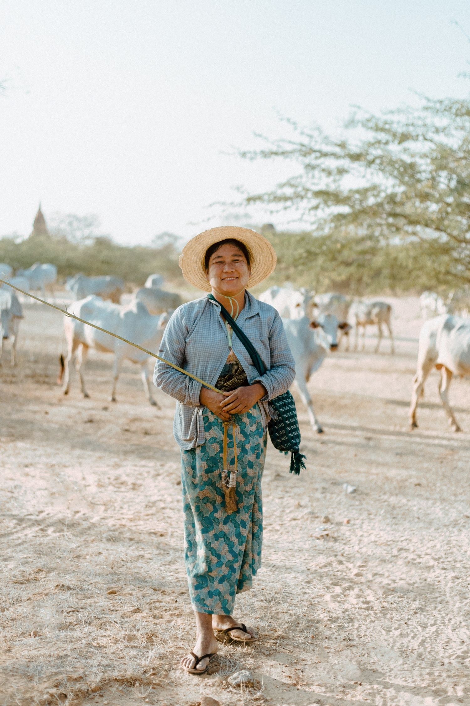 Cuoc song o Myanmar la nhung khung hinh binh di va yen a hinh anh 26 14.1.jpg