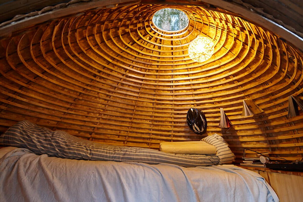 10 ngoi nha so huu kien truc la tren the gioi hinh anh 10 16_Egg_House2.jpg