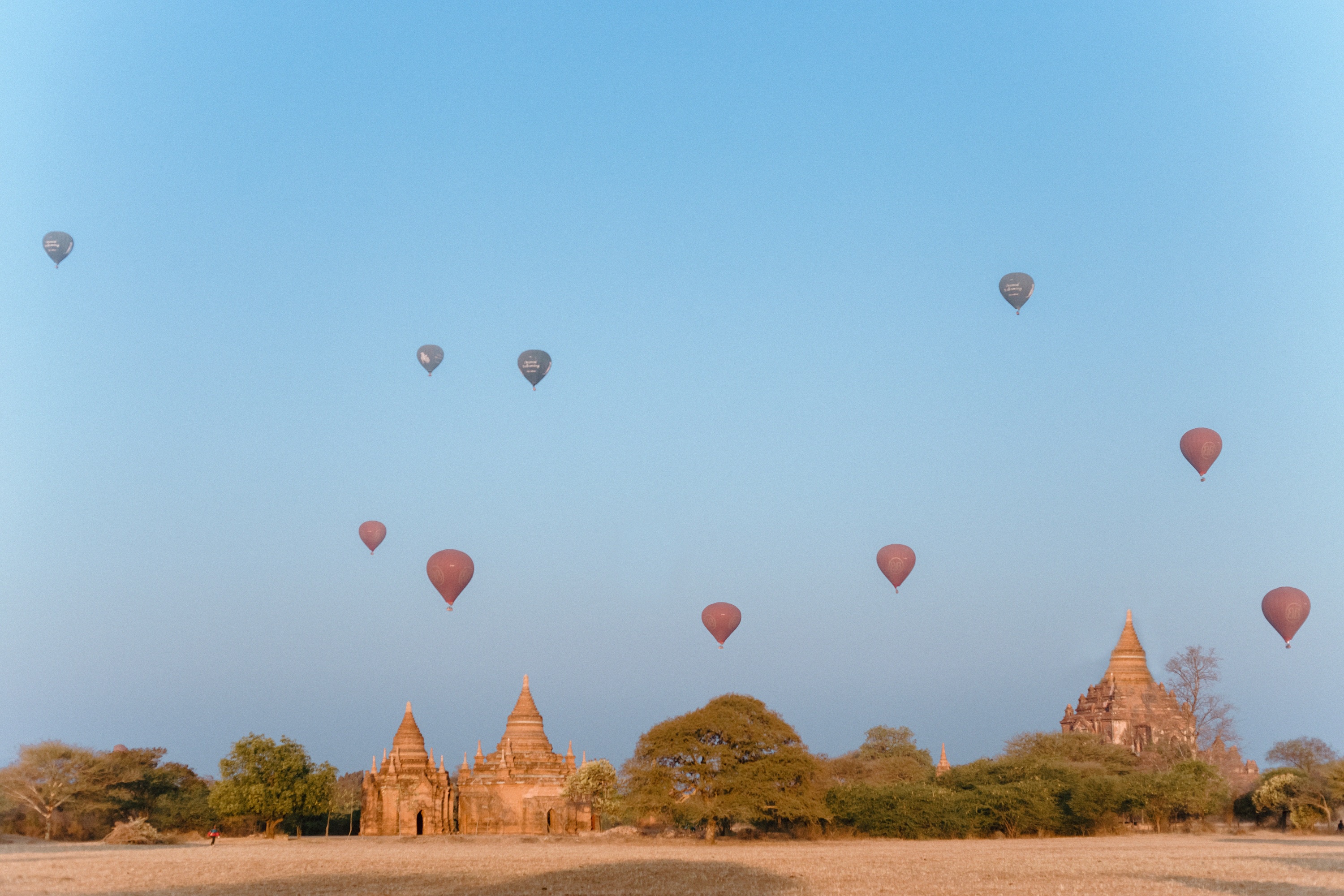 Cuoc song o Myanmar la nhung khung hinh binh di va yen a hinh anh 4 2.2.jpg