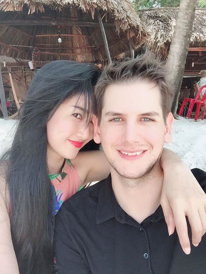 Moi tinh gan mot thap ky cua dien vien Quynh Lam va ban trai nguoi Anh hinh anh 8 28946983_10155394350348354_1260100146748138528_o.jpg