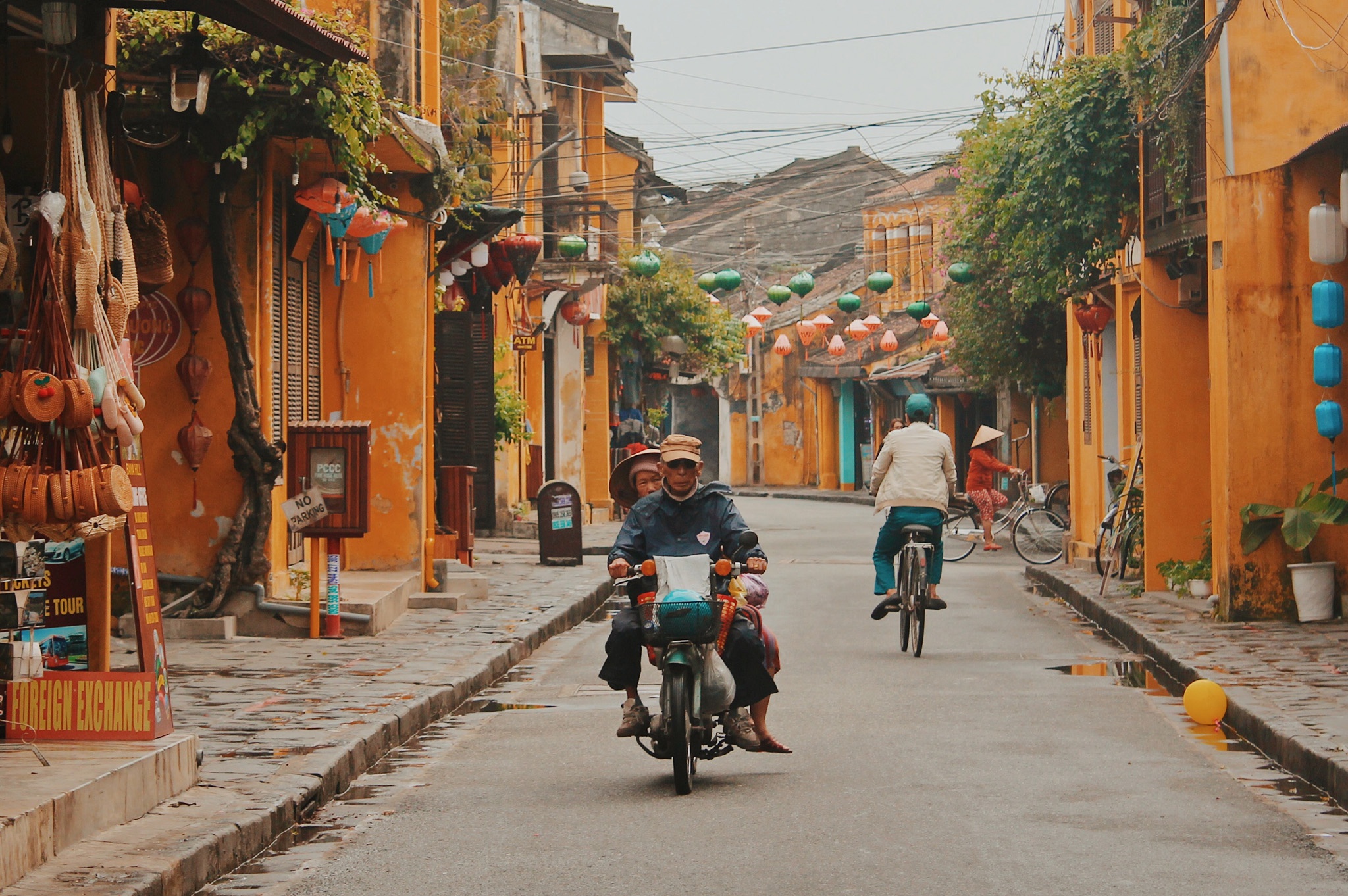 Nhung khoanh khac binh yen dung nghia o Da Nang, Hoi An hinh anh 7 29.jpg