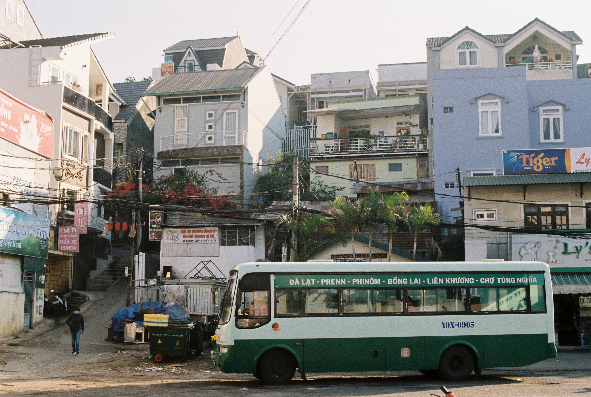 Da Lat cuoi thang 3 yen binh nhu nhung ngay xua cu hinh anh 2 2f7bc1cded30166e4f21.jpg